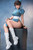 【PRE-ORDER】VelaKiss Studio Battle Maiden V001 Silicone Doll