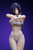 【PRE-ORDER】WAWA Studio 1:6 Reze Swimsuit