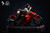 【PRE-ORDER】DIVA Studio 1:4 Spider Lily Motorcycle