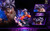 【PRE-ORDER】Saiyan Forge Studio 1:6 UI Goku vs Broly