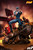 【PRE-ORDER】HEX Collectibles 1:6 Fist of the North Star Kenshiro