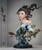 【PRE-ORDER】YuanXingLiang Studio 1:6 White Snake: Love