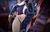 【PRE-ORDER】FK Studio 1:6 Shuten Douji & Minamoto no Raikō