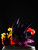 【PRE-ORDER】Rocketo Punch Studio Mega Gengar