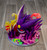 【PRE-ORDER】Rocketo Punch Studio Mega Gengar