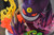 【PRE-ORDER】Rocketo Punch Studio Mega Gengar