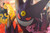 【PRE-ORDER】Rocketo Punch Studio Mega Gengar