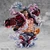 【PRE-ORDER】MegaHouse Studio 1:8 Gear 4 Luffy Licensed