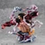 【PRE-ORDER】MegaHouse Studio 1:8 Gear 4 Luffy Licensed