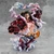 【PRE-ORDER】MegaHouse Studio 1:8 Gear 4 Luffy Licensed