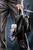【IN-STOCK】Hobby Sakura Studio 1:7 Nikke Grave PVC EX version