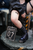 【PRE-ORDER】Sacred Relic Studio 1:4 Raven Licensed