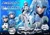 【PRE-ORDER】Prime 1 Studio 1:4 Rei Ayanami