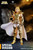 【PRE-ORDER】Zodiakos Studio 1:12 Dohko & Mu & Aiolos & Shaka special version