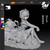 【PRE-ORDER】Ice Mouse Studio 1:6 Citrus Black Chocolate Sandrone