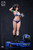 【PRE-ORDER】Clarke's Factory Studio 1:6 Zhu Yuan swimsuit