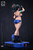 【PRE-ORDER】Clarke's Factory Studio 1:6 Zhu Yuan swimsuit