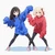 【PRE-ORDER】QuietArt Studio 1:6 Lycoris Recoil Takina Inoue & Chisato Nishikigi