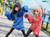 【PRE-ORDER】QuietArt Studio 1:6 Lycoris Recoil Takina Inoue & Chisato Nishikigi