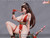 【PRE-ORDER】Yumi Figure 'Warrior Maidens' series  1:6  MAI