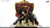 【PRE-ORDER】Zoldyck Studio Lelouch Playing chess