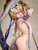 【PRE-ORDER】Native Studio 1:6 Holy Prostitute Jeanne