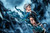 【PRE-ORDER】One Studio 1:6 Gojo Satoru with LED