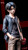 【PRE-ORDER】Mahakala Studio 1:6 Kid Levi
