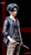 【PRE-ORDER】Mahakala Studio 1:6 Kid Levi