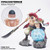 【PRE-ORDER】JacksDo Studio Whitebeard Transparent Ball & Replacement Head