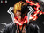【PRE-ORDER】Floating Light × LueYing Studio 1:6 Blood Chains Ichigo with LED