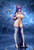 【PRE-ORDER】QuesQ Studio 1:7 Priest Space Sibuna Licensed
