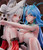 【PRE-ORDER】YaoMengMeng Studio 1:6 QingXiao & Hsin