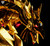 【PRE-ORDER】Deadman Studio The Winged Dragon Of Ra with LED
