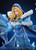 【PRE-ORDER】Valve × Perfect World 1:4 Dota 2 Crystal Maiden with LED Licensed