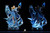 【PRE-ORDER】Valve × Perfect World 1:4 Dota 2 Crystal Maiden with LED Licensed