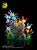 【PRE-ORDER】Moon Shadow Studio Jolteon Natural scene