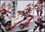 【PRE-ORDER】Hobby Sakura × Skin Studio 1:4 MOTORED CYBORG RUNNER OV-R200 “Warped circle” Licensed