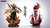 【PRE-ORDER】POP.ART Studio 1:6 Inoue Orihime with LED
