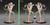 【PRE-ORDER】Crown Studio 1:6 Dancing Girl Sylphiette