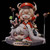 【PRE-ORDER】XingYu Studio 1:6 Klee squishing Sparkle