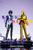 【PRE-ORDER】Butterfly Effect Studio Sasuke & Naruto