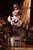 【PRE-ORDER】HeRa Studio 1:6 Makise Kurisu MayQueen