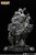 【PRE-ORDER】KIDULT STUDIO 1/4 Attack on Titan Throne