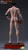 【PRE-ORDER】Green leaf studio 1:4/1:6 Kaede Rukawa