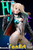 【PRE-ORDER】SLAP studio 1:4 Harley Quinn / Asuka