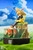【PRE-ORDER】 V3 FANARTS Amarillo del Bosque Verde