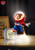 【PRE-ORDER】AWA studio Mario with LED