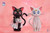 【IN-STOCK】ROSHAN STUDIO Artemis&Luna 1:1 SET