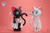 【IN-STOCK】ROSHAN STUDIO Artemis&Luna 1:1 SET